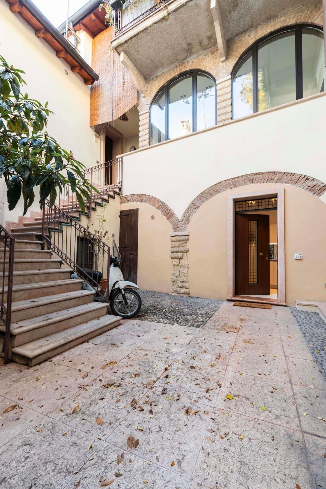 Il Cortiletto Appartamento